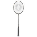 OLIVER Badmintonschläger Dual Tec (89g/ausgewogen/flexibel) - besaitet -